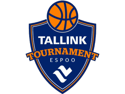 tallink tournament 2018