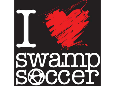 swamp soccer finland 2018